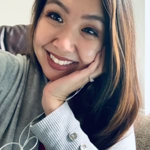 Meet your Posher, Diane